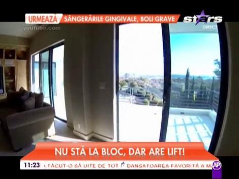 Nimeni n-a mai râs când a văzut asta! Actorul de comedie Eddie Murphy locuiește într-un adevărat castel de 20 milioane  de dolari! (VIDEO)