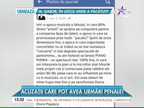 Război total între Keo și Ralflo