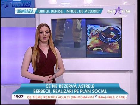 Horoscopul zilei 23/11/2016. Nativul Leu ia decizii inspirate în afaceri