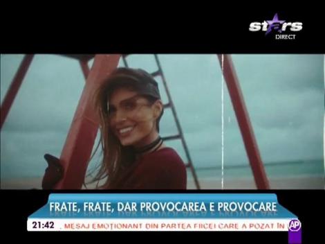 Liviu Teodorescu: "Cine m-a pus"