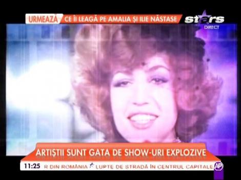 Am aflat c&acirc;t c&acirc;ştigă vedetele &icirc;n noapte de revelion. Sumele sunt fabuloase