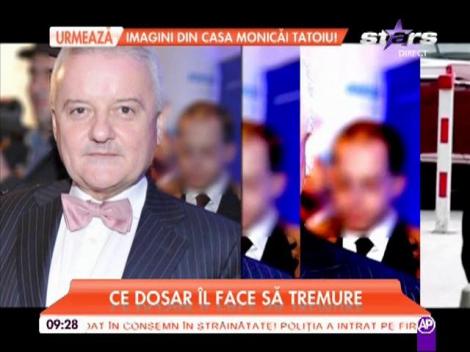 Averea lui Irinel Columbeanu este în pericol!