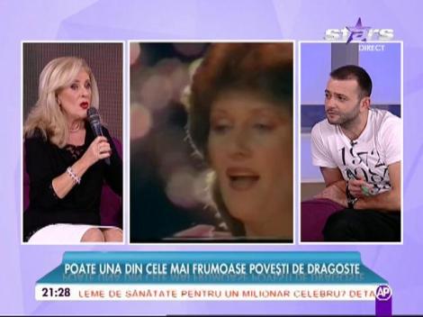 Stela Enache, Doamna muzicii românești, a vrut să se lase de muzică