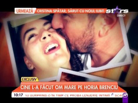 Horia Brenciu nu mai e bun pentru petreceri