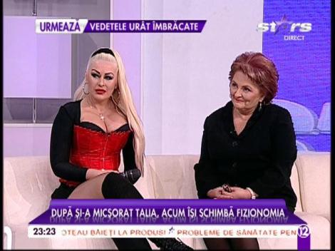 Femeia cu „ochi de husky” lovește din nou! Românca i-a lăsat mască pe toți! „Arăți de parcă aseară...” (VIDEO)