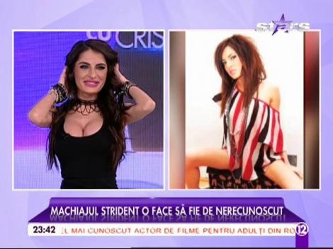 Gabriela Cristoiu, transformare uluitoare: ”Intenționez să-mi operez nasul”