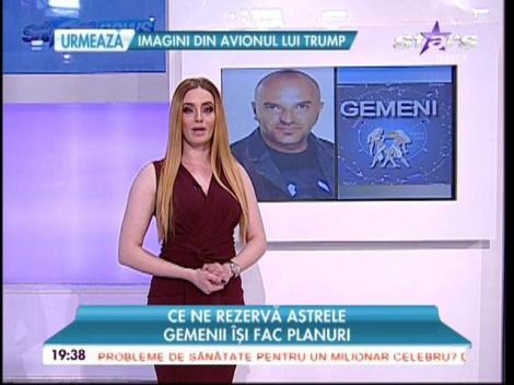 Horoscopul zilei de 24 noiembrie! Racii se afirmă în societate. Ție ce-ți rezervă astrele?
