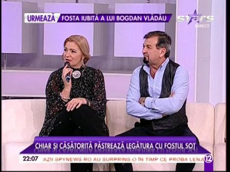 Matilda Pascal Cojocărița este bunică, dar arată ca la 20 de ani! Secretele vedetei