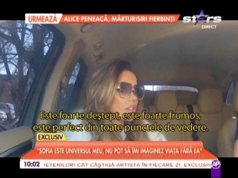 Bianca Drăguşanu a mărturisit! Aceasta este cea mai mare fobie a sa! Ce se întâmplă în viața vedetei? (VIDEO)