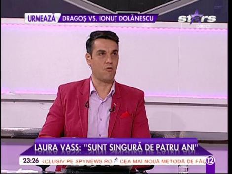 &Icirc;n LUPTA cu KILOGRAMELE, Laura Vass a ajuns să se &icirc;nfometeze! Cum arată artista după ce a trecut pe la estetician