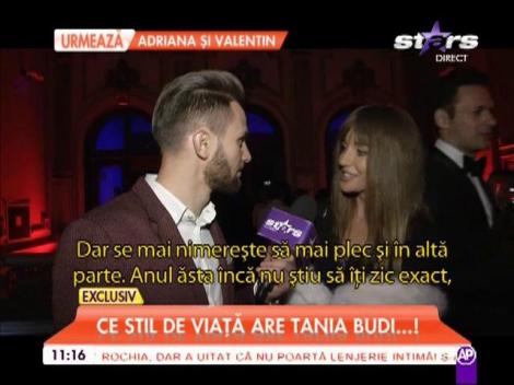 Tani Budi, secretele unei femei de succes