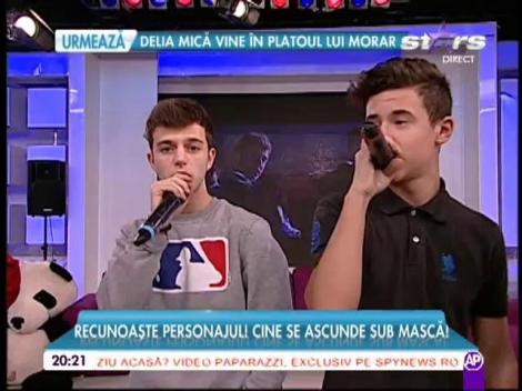 Maxim - ”Adu-ți aminte”