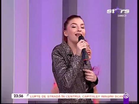 Denisa Trofin - ”Cum ar fi?”