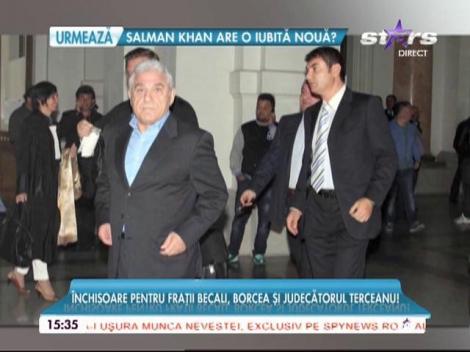 Noi condamnări în controversatul Dosar al Transferurilor!