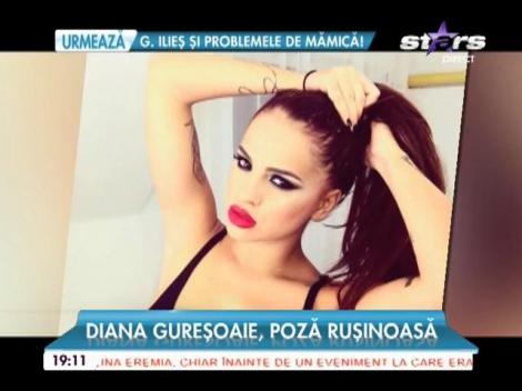 Cu ce se mai laudă vedetele pe internet