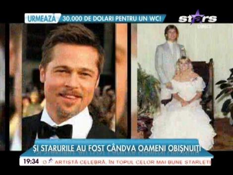 Vedetele de la Hollywood sunt de nerecunoscut în fotografiile de la balul de absolvire