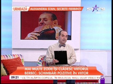 Horoscopul zilei, 25 noiembrie 2016. Racii au o zi solicitantă