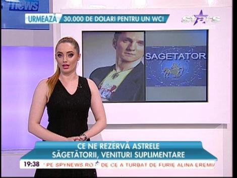 Horoscopul zilei 26/11/2016. Taurii, schimbări pe plan profesional