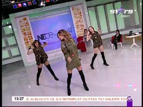 Mellina - ”Ce-o fi, o fi”