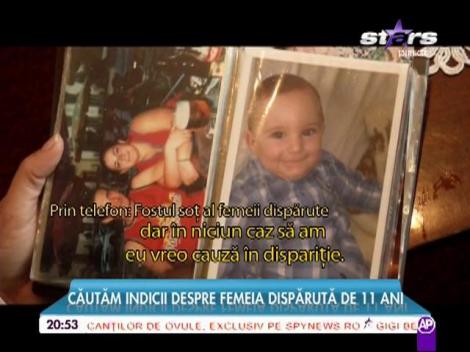 ”Elodia”, îngropată în grădina casei? Mama femeii din Slatina, dispărută de 11 ani, a avut un semn paranormal