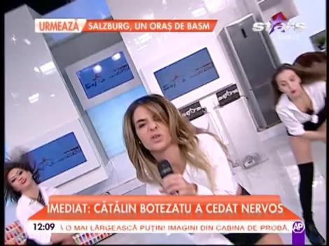 Mellina - ”Ce-o fi, o fi”