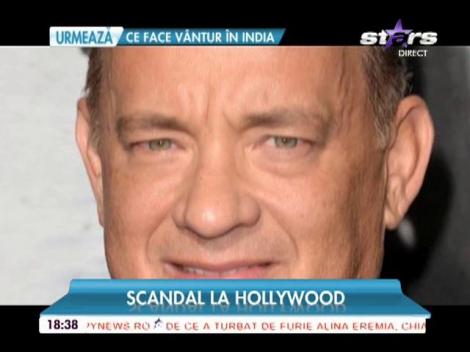 Tom Hanks și Clint Eastwood, acuzații grave: ”I-a tratat pe toți ca pe niște cai!”