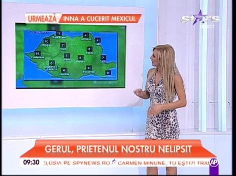 Meteo, 26 noiembrie 2016. Iarna bate la ușă