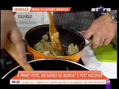 Minodora, din nou ”la maxim”