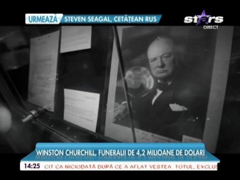 Cele mai scumpe înmormântări din lume