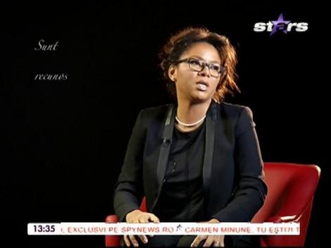 Nadine: ”La ce trăznăi am făcut, sunt recunoscătoare că sunt în viață”