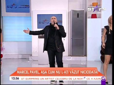 Marcel Pavel - "1001 de nopţi"