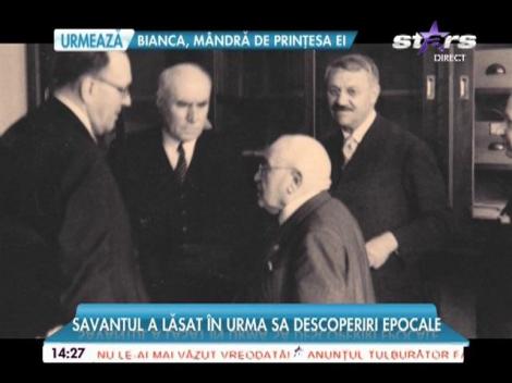 149 de ani de la nașterea lui Grigore Antipa, savantul care a lăsat în urma sa descoperiri epocale