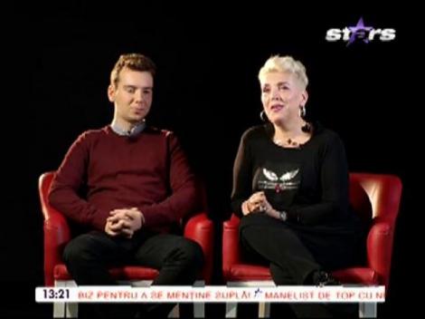 Silvia Dumitrecu, despre momentul c&acirc;nd a rămas &icirc;nsărcinată: &rdquo;Nu-mi venea să cred&rdquo;