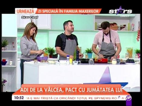 Manelist de top cu nevastă ”în leasing”!