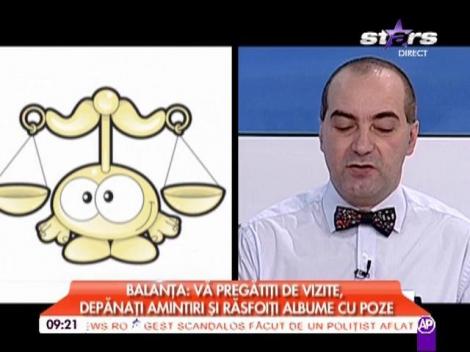 Horoscopul zilei, 27 noiembrie 2016. Capricornii au parte de bucurii și realizări
