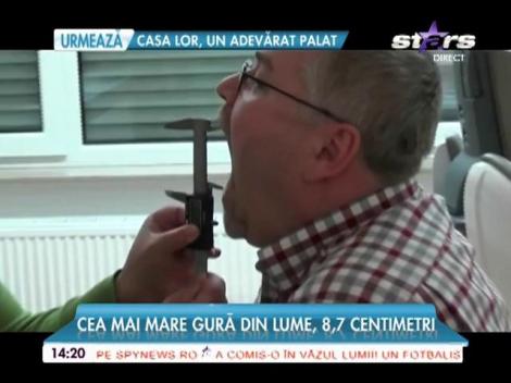 Cele mai bizare recorduri de anul acesta