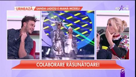 Cele mai tari momente ale lui Dima şi Amna de la Te cunosc de undeva