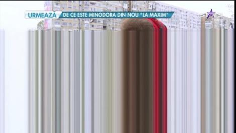 Saveta Bogdan a încercat pentru prima dată în viaţă să meargă cu motorul