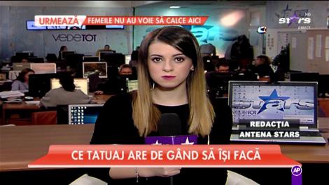 Cum arată soția lui Adi Mutu gravidă în 5 luni!