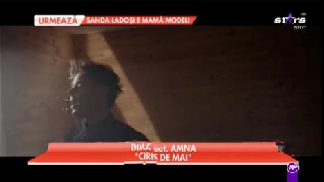 Amna şi Dima: "Cireş de mai"