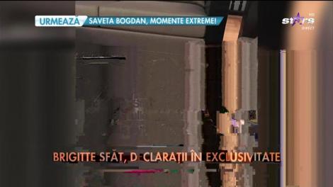 Ilie Năstase şi Brigitte au un nou membru în familie