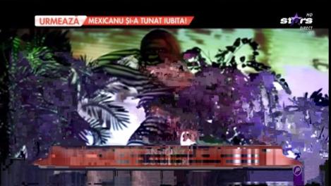 Anthony "Oraşul gri"