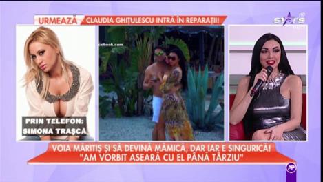 Andreea Podărescu s-a despărţit de iubit