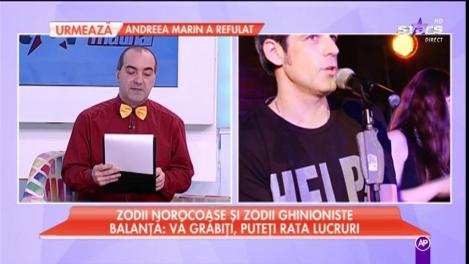 Horoscop 29/11/2016 - Zodii norocoase și zodii ghinioniste