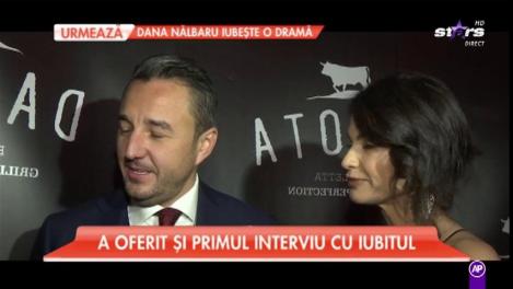 Ramona Bădescu, de ziua ei a făcut un chef cu zeci de invitați
