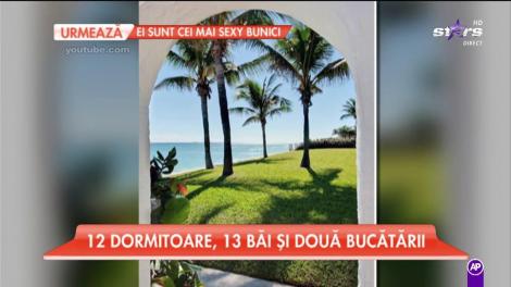 Celebrul Doctor OZ are o casă de milioane