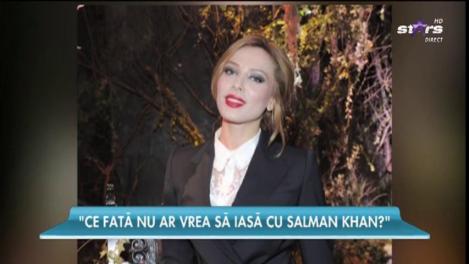 Rivala Iuliei Vântur, mesaj clar pentru româncă!