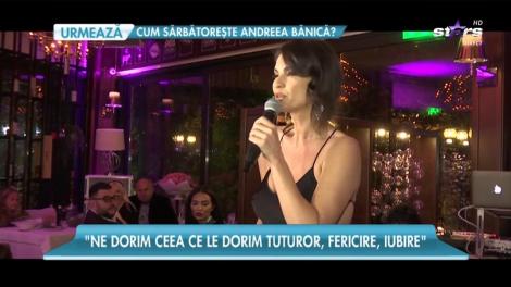 Ramona Bădescu şi iubitul ei, despre căsătorie și copil
