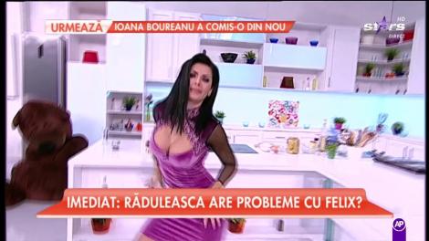 Carla's Dreams a realizat un making of de la filmările videoclipului "Ne bucurăm în ciuda lor"