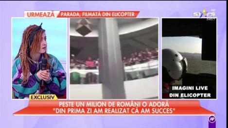 Tequila lovește din nou! Bianca a dezvăluit care este cheia succesului său! Cum ajungi un vlogger celebru peste noapte? (VIDEO)